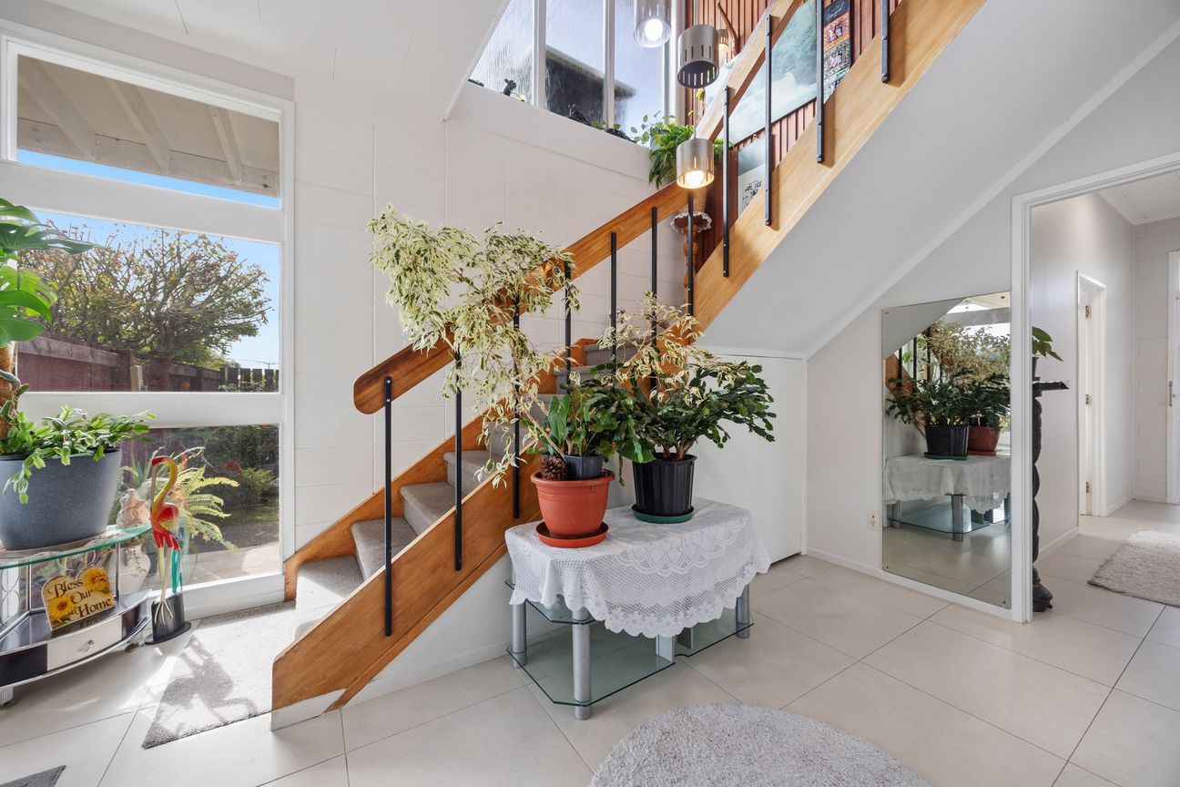 Sun-drenched home in Prime location – pohled 5