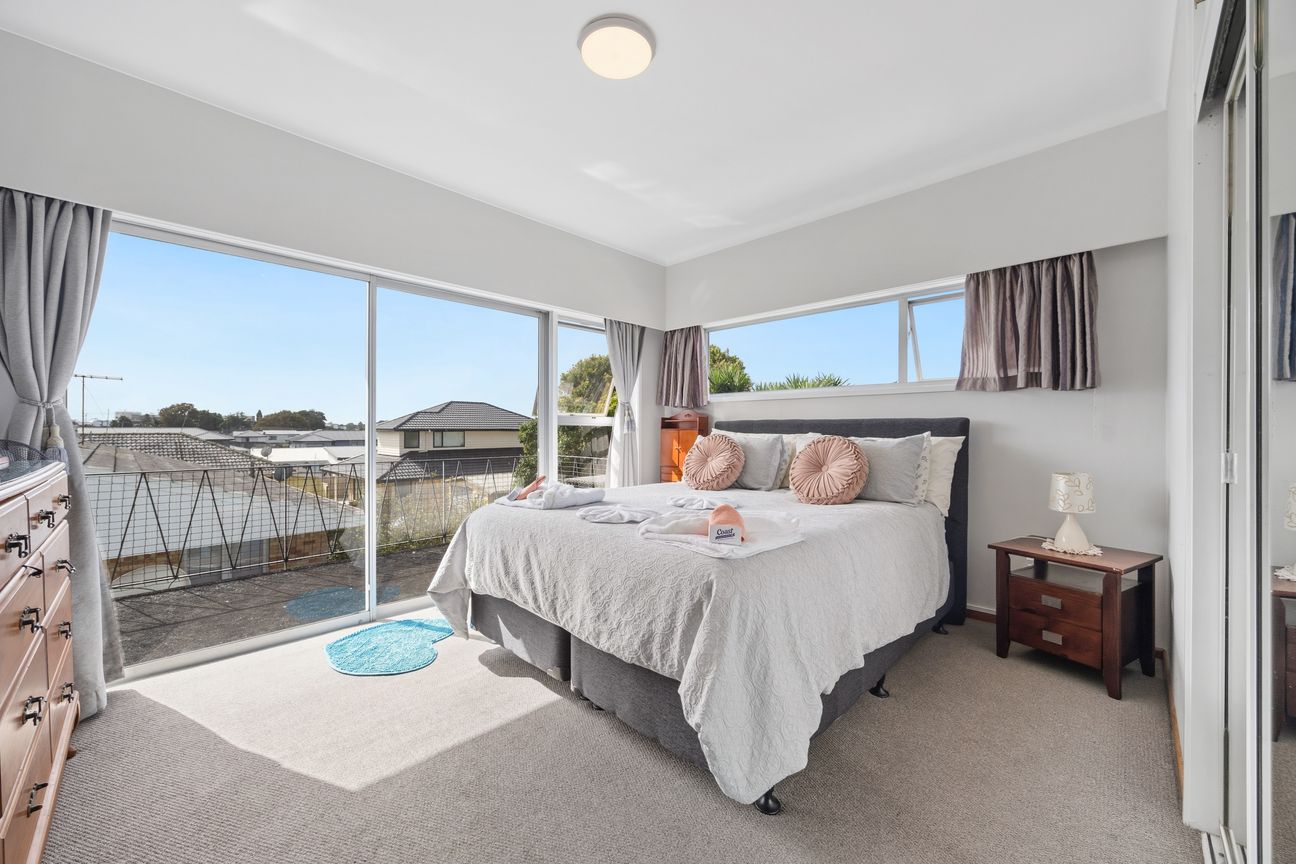 Sun-drenched home in Prime location – pohled 6