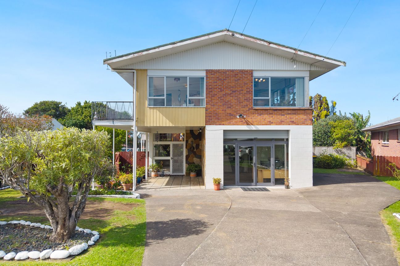 Sun-drenched home in Prime location – pohled 3