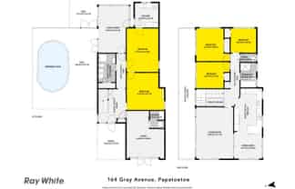 164 Gray Avenue, Papatoetoe