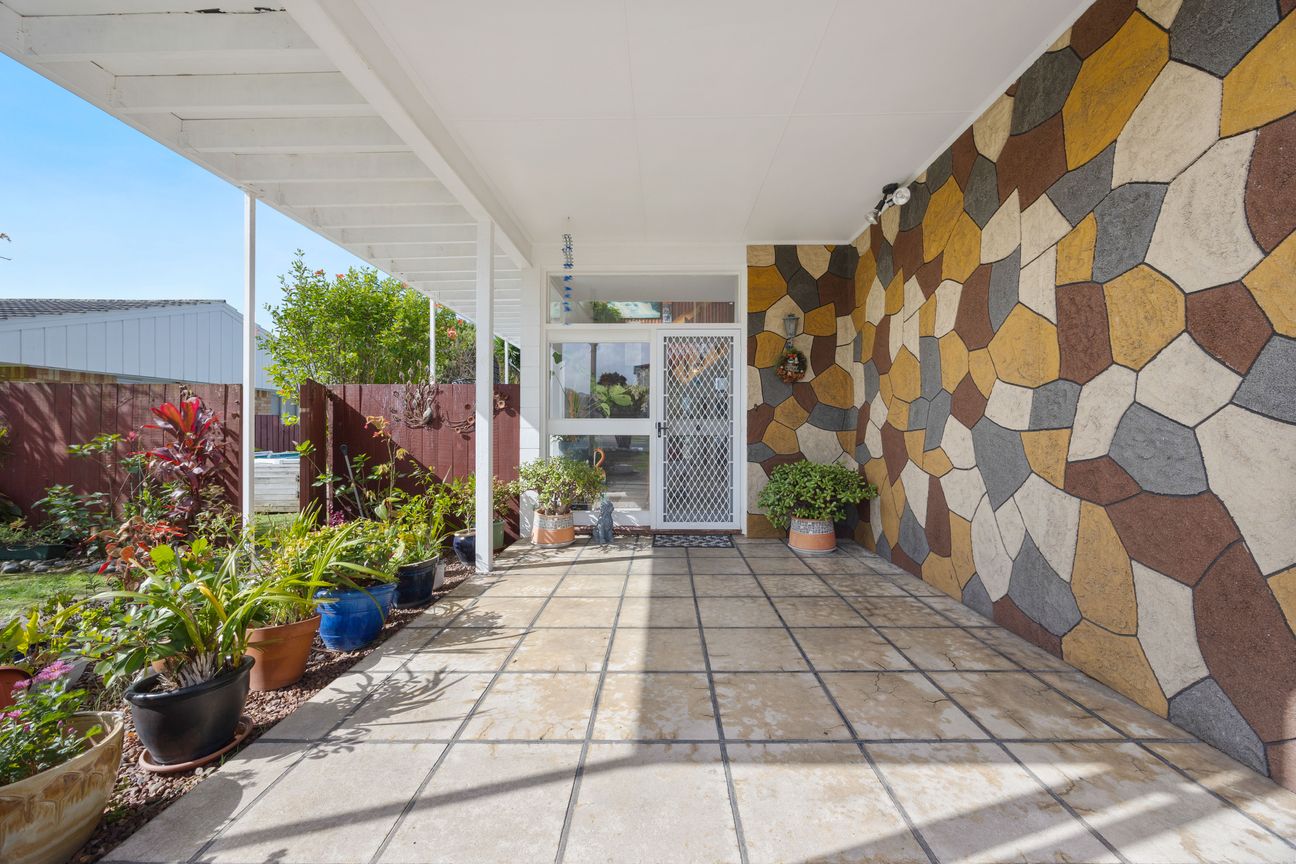 Sun-drenched home in Prime location – pohled 4