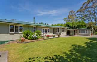 2104 State Highway 25, Tairua-Whitianga Highway, Whitianga