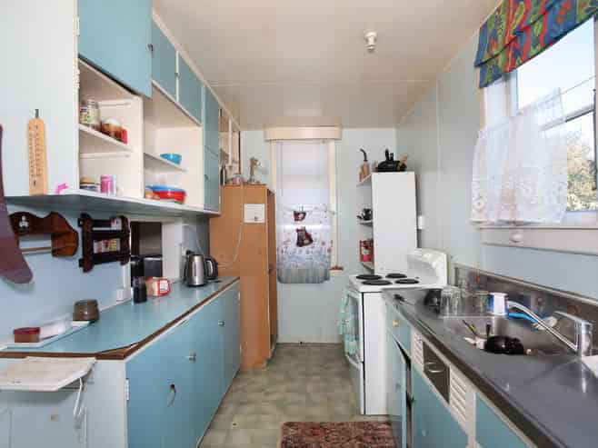 42 Stewart Street, Marton