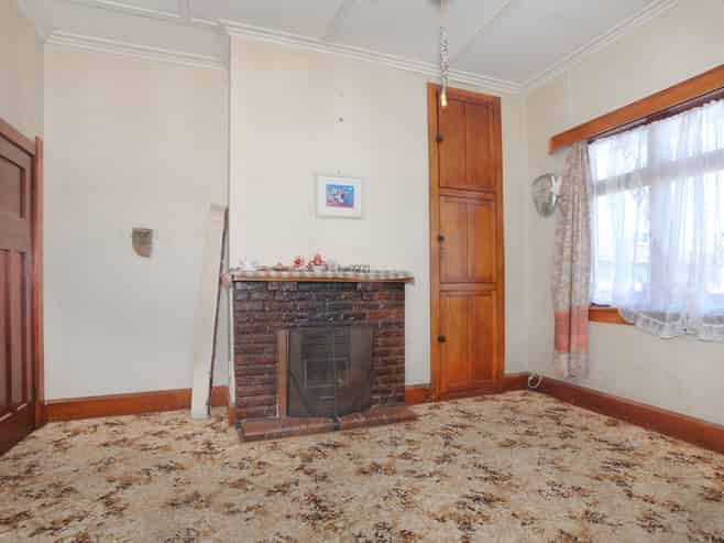 42 Stewart Street, Marton