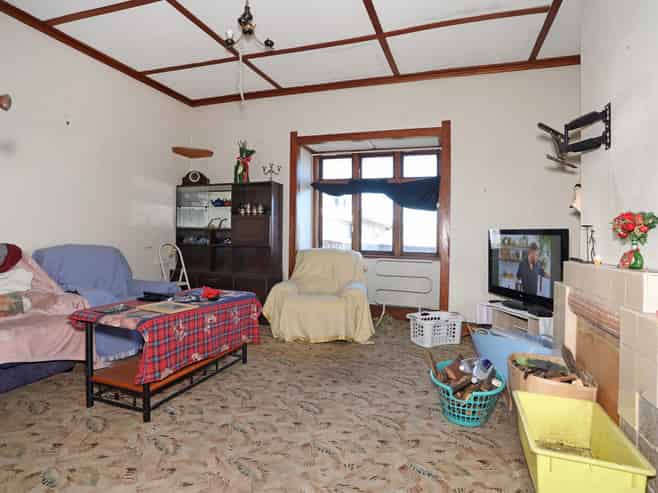 42 Stewart Street, Marton