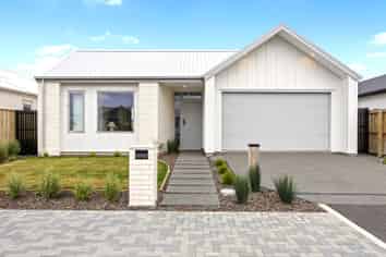 27 Harlequin Drive, Rolleston