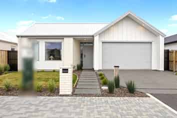 27 Harlequin Drive, Rolleston