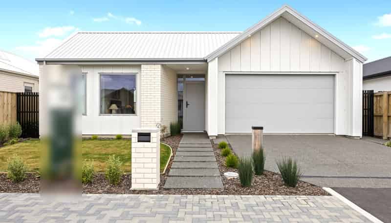 27 Harlequin Drive, Rolleston