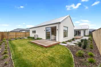 27 Harlequin Drive, Rolleston