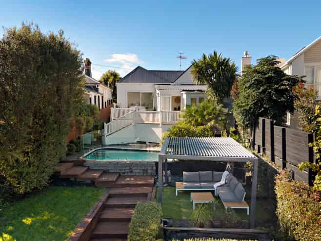 103 Brighton Road, Parnell
