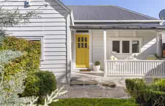 103 Brighton Road, Parnell