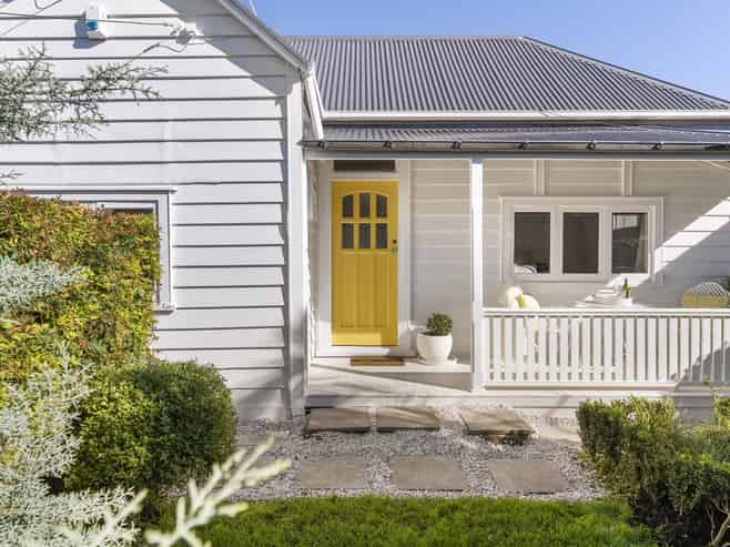 103 Brighton Road, Parnell