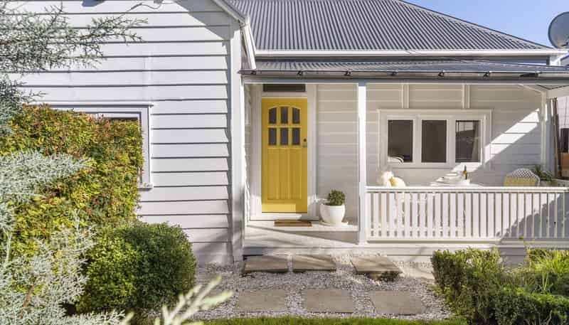 103 Brighton Road, Parnell