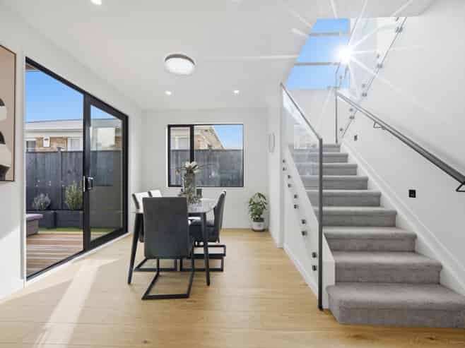 28B Kereru Street, Henderson