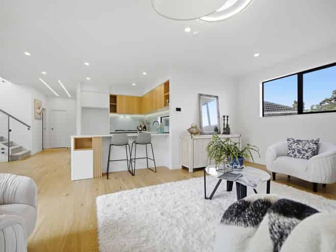 28B Kereru Street, Henderson
