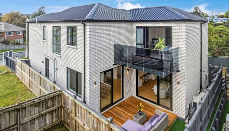 28B Kereru Street, Henderson