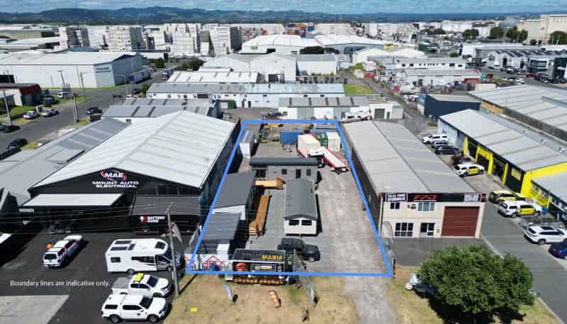 89 Hull Road, Mount Maunganui