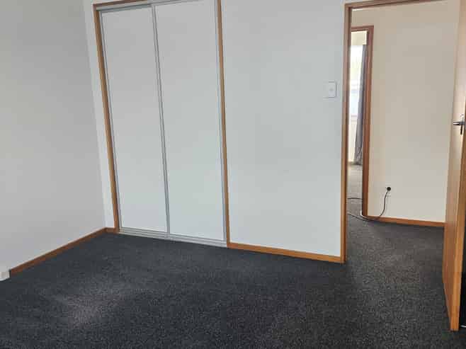 Otago - Address withheld