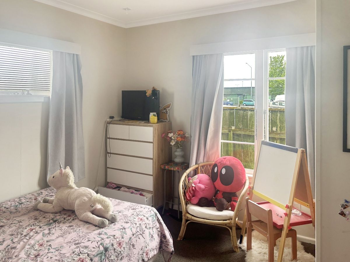 Saint Leonards - Three bedrooms - Więcej