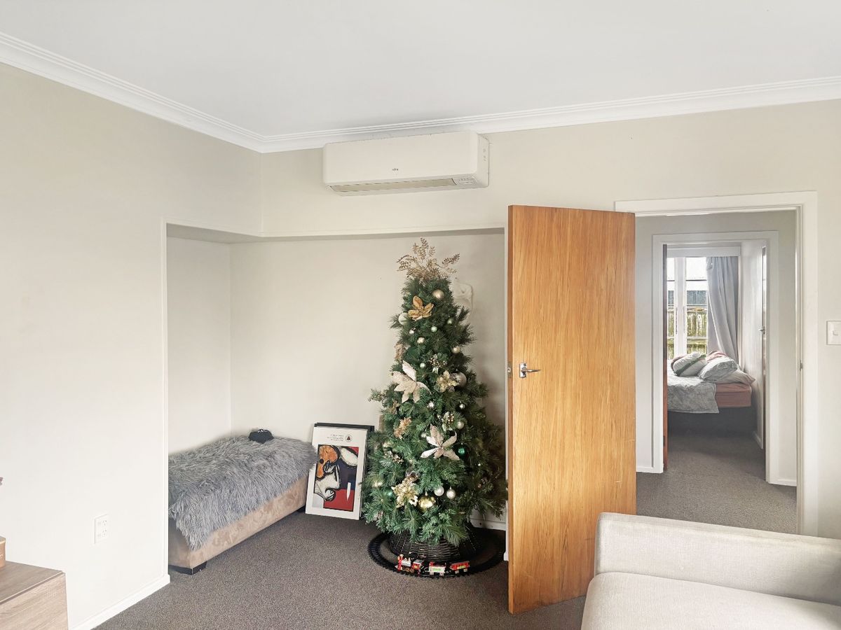Saint Leonards - Three bedrooms - Widok 2