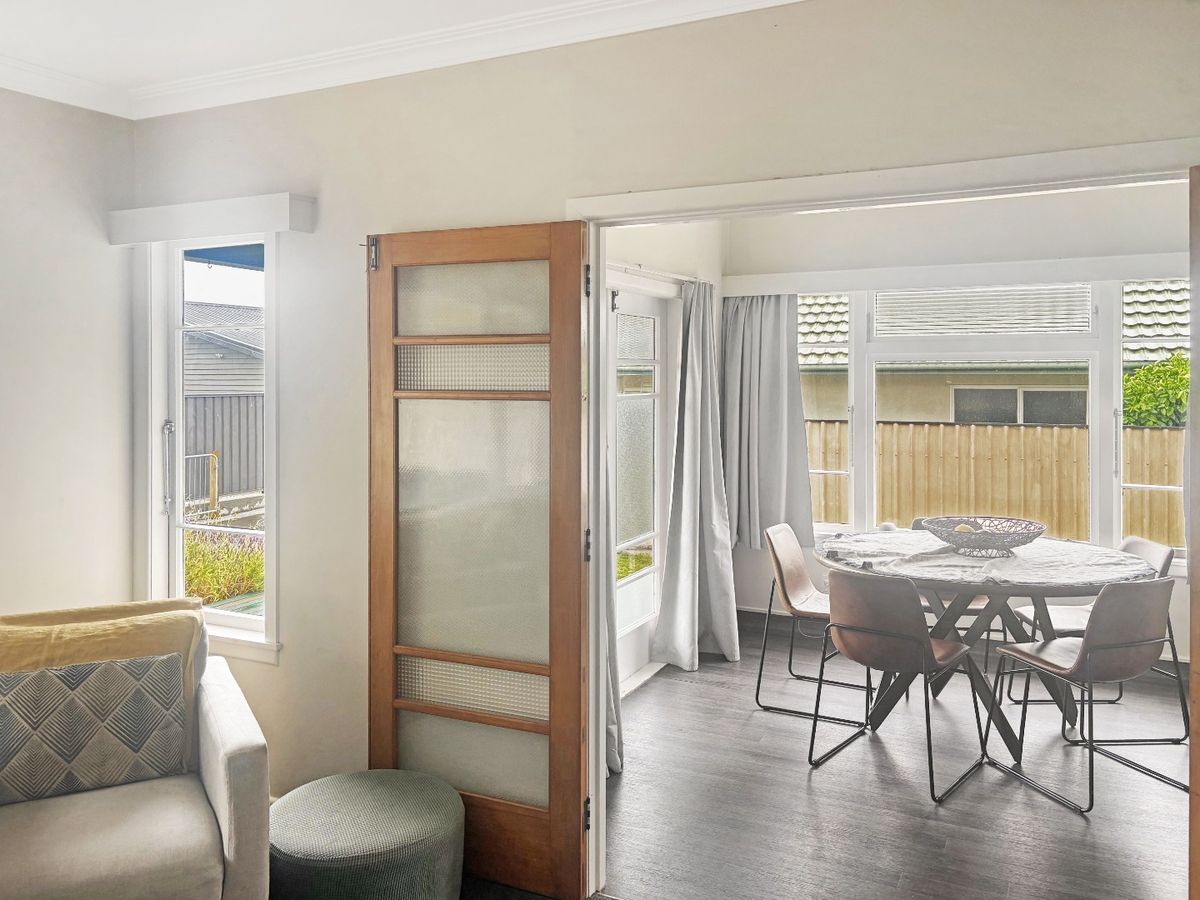 Saint Leonards - Three bedrooms - Widok 3