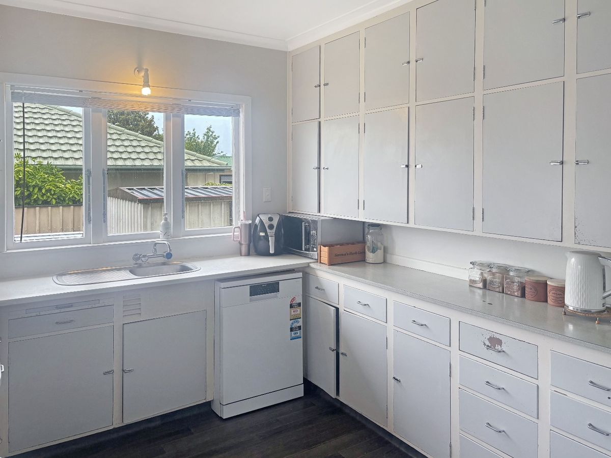 Saint Leonards - Three bedrooms - Widok 4