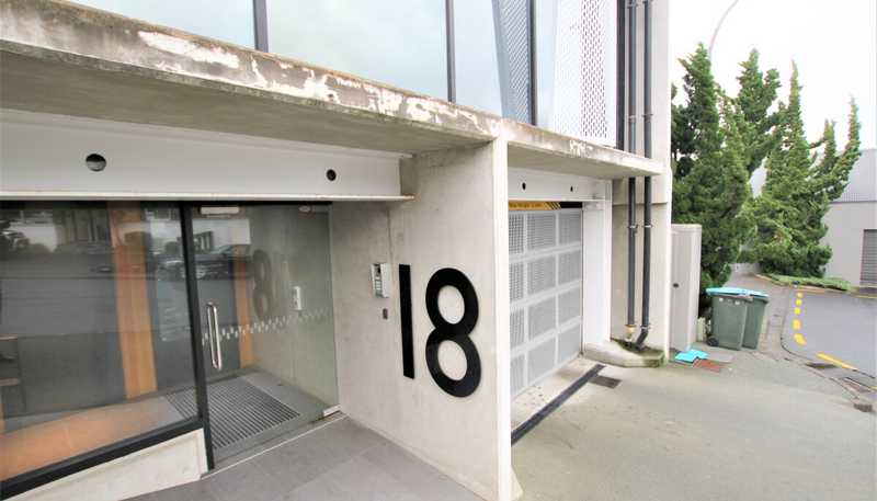 18 Railway Street, Newmarket