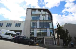 Fitted Central Newmarket Offering 