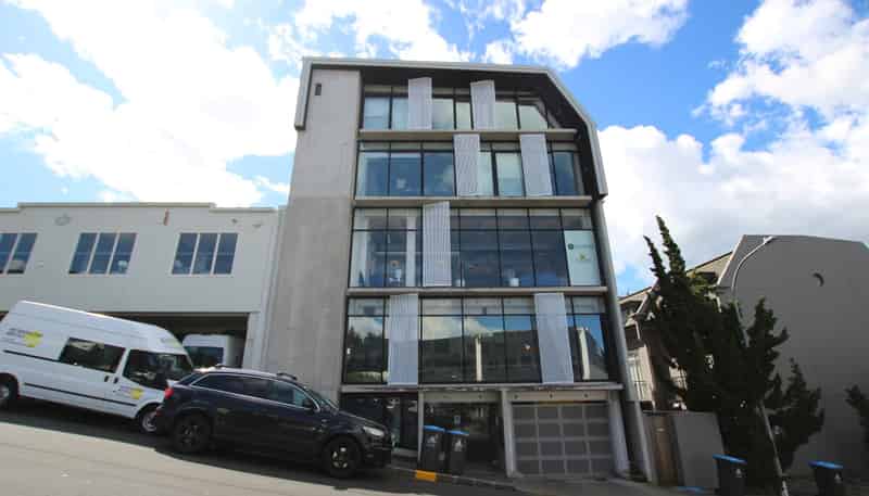 18 Railway Street, Newmarket