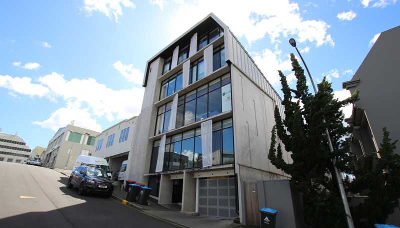 18 Railway Street, Newmarket