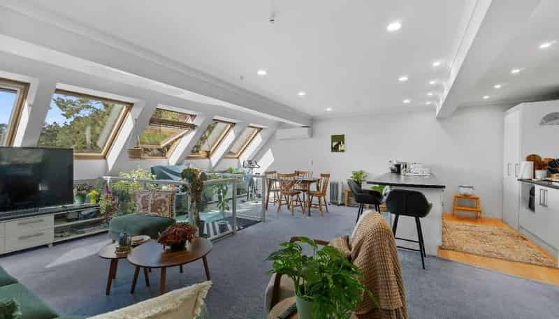 B/152 Chelsea View Drive, Chatswood