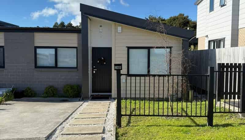 B/28 Poruru Close, Papakura