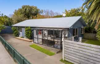 35 Wallace Street, Featherston