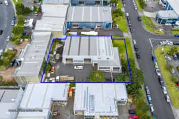 Beauty on Beatrice - Freehold Investment