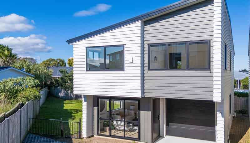 29A Mackenzie Street, Te Atatu South