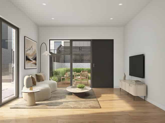 6/1  Sierra Street, Glendowie