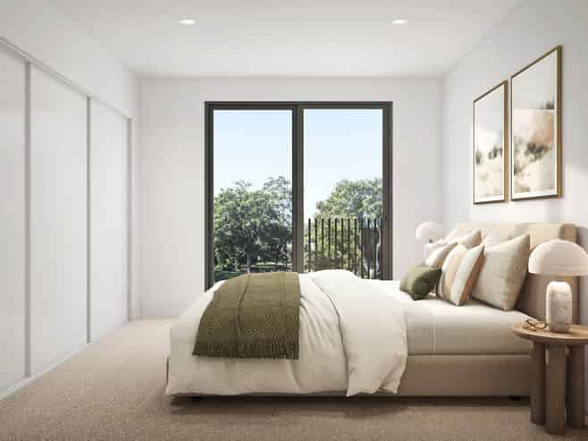 6/1  Sierra Street, Glendowie