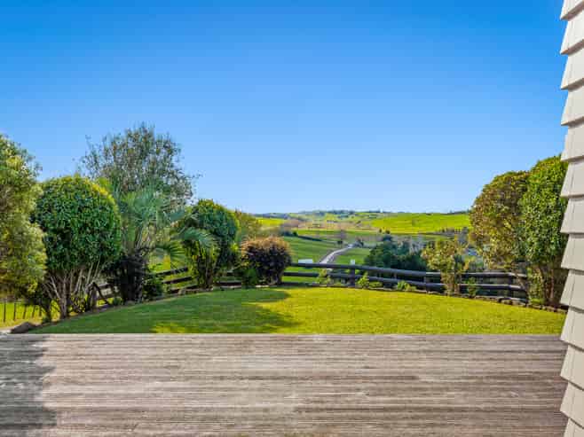 215 Wayby Station Road, Wellsford