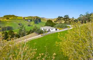 215 Wayby Station Road, Wellsford