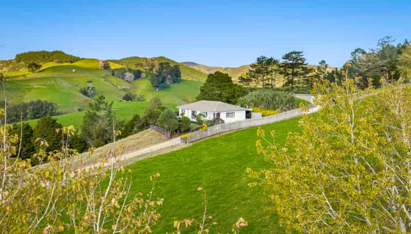 215 Wayby Station Road, Wellsford