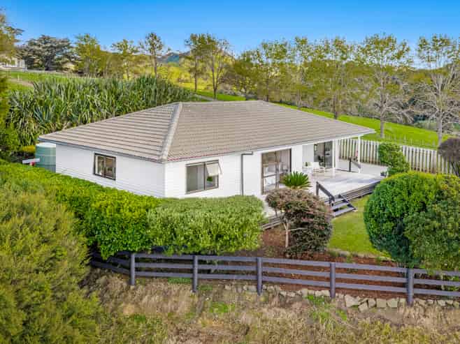 215 Wayby Station Road, Wellsford