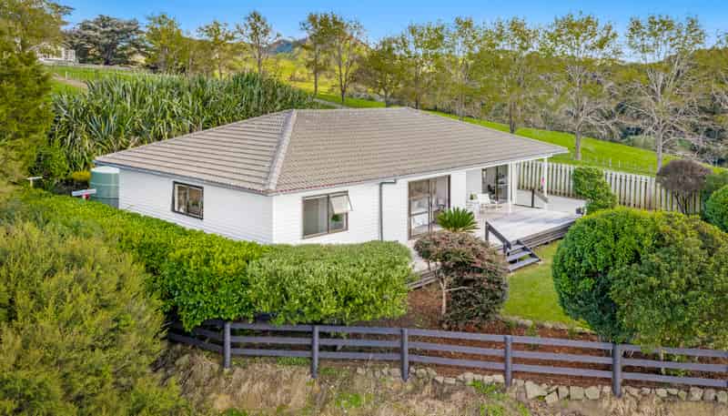 215 Wayby Station Road, Wellsford