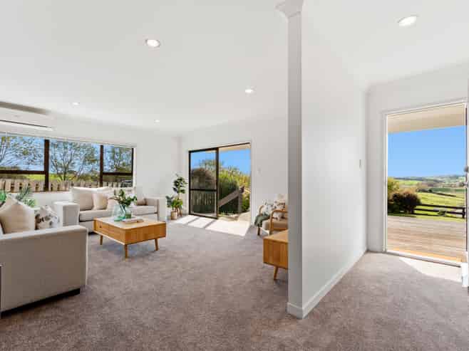 215 Wayby Station Road, Wellsford