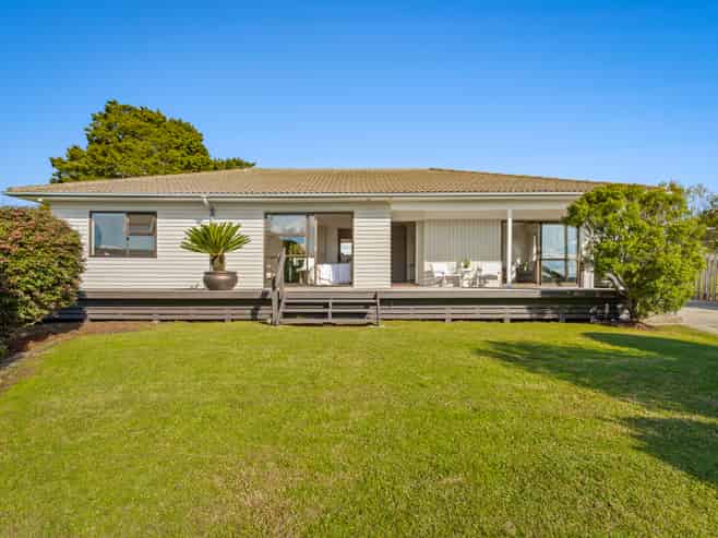 215 Wayby Station Road, Wellsford