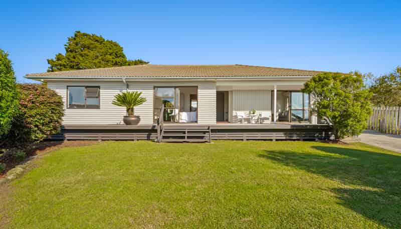 215 Wayby Station Road, Wellsford