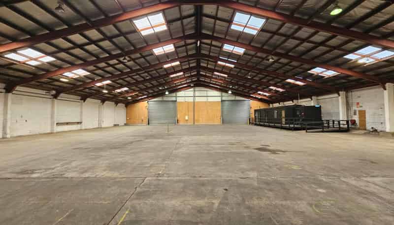 Upper D | 174 Neilson Street, Onehunga
