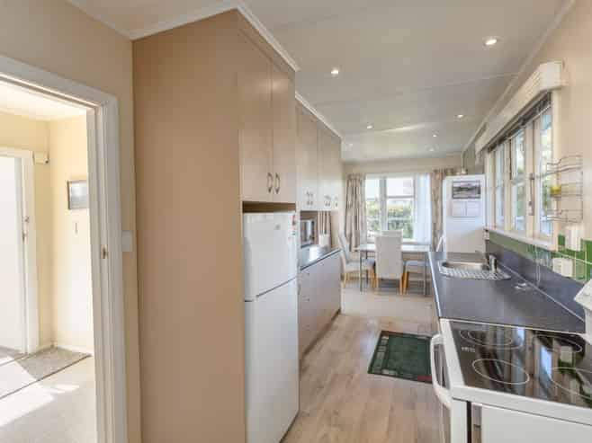 20 Johnstone Street, Masterton
