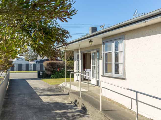 20 Johnstone Street, Masterton