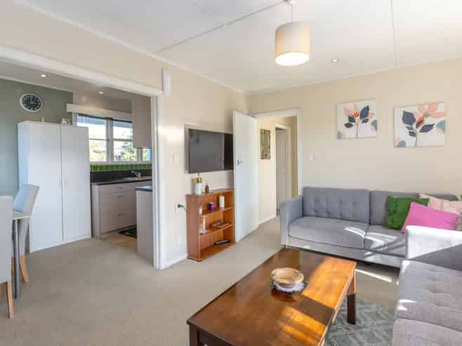 20 Johnstone Street, Masterton