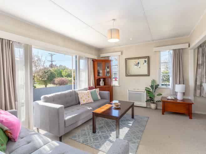 20 Johnstone Street, Masterton